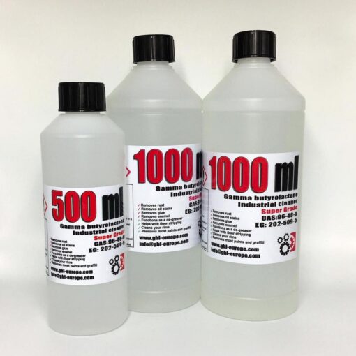 Gbl supplier