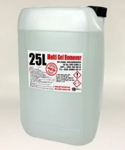 gamma butyrolactone